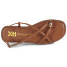 Xti 145358 Marrone Sandali bassi Donna - 6