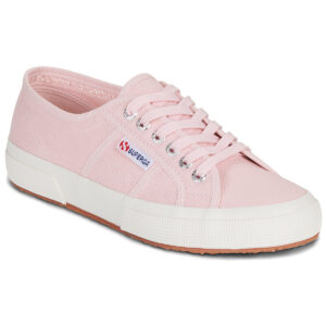 Superga  2750 COTU CLASSIC  Rosa -  Sneakers basse Donna