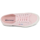 Superga 2750 COTU CLASSIC Rosa Sneakers basse Donna - 6