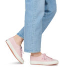 Superga 2750 COTU CLASSIC Rosa Sneakers basse Donna - 8