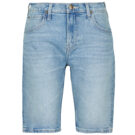 Shorts Lee 5 POCKET SHORT BILLIE Blu Shorts Donna - 1