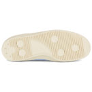 Novesta STAR MASTER WASHED Blue Low Sneakers Women - 7
