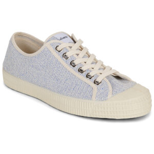 Novesta  STAR MASTER HERRINGBONE  Blu -  Sneakers basse Donna