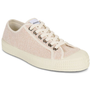 Novesta  STAR MASTER HERRINGBONE  Bianco -  Sneakers basse Donna