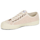 Novesta STAR MASTER HERRINGBONE White Women's Low Sneakers - 4