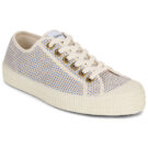 Novesta STAR MASTER CHECKBOARD Multicolored Low Sneakers Women - 1