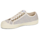 Novesta STAR MASTER CHECKBOARD Multicolored Low Sneakers Women - 4