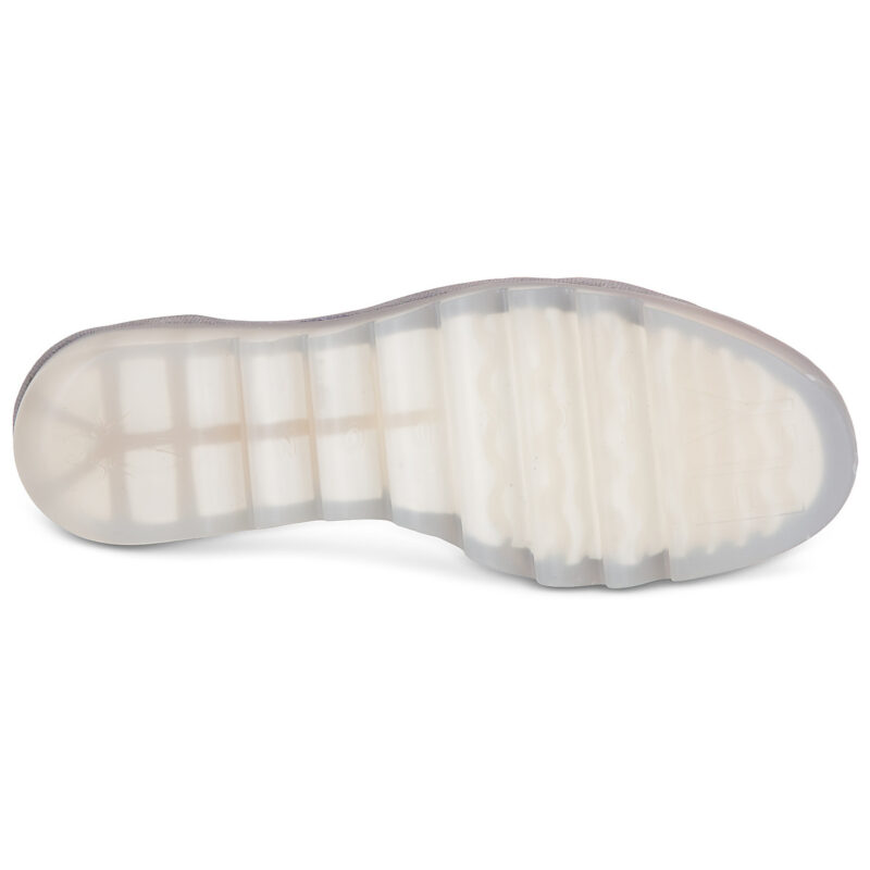 Fly London BONO Argento - Sandali con zeppa Donna - 7