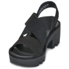 Fly London TAJI Nero Sandali con tacco Donna - 3