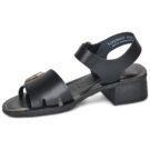 Fly London EBLI Nero Sandali con tacco Donna - 4