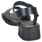 Fly London EBLI Nero Sandali con tacco Donna - 5