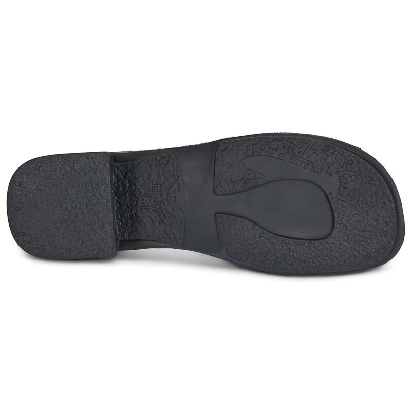 Fly London EBLI Nero Sandali con tacco Donna - 7