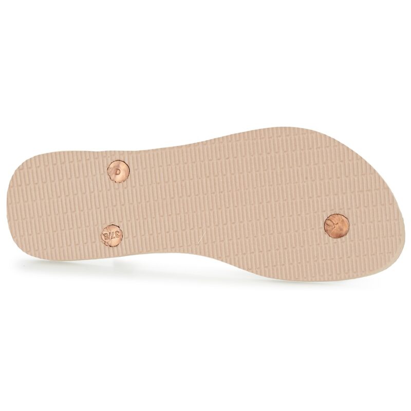 Havaianas LUNA Oro Sandali bassi Donna - 7