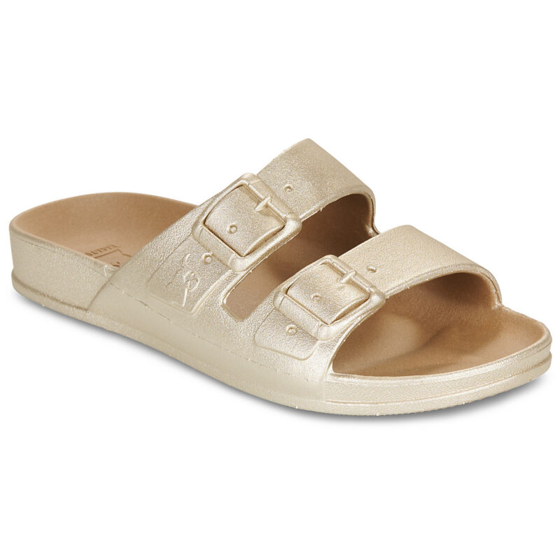 Cacatoès BALEIA Oro Ciabatta Donna - 1