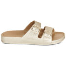 Cacatoès BALEIA Oro Ciabatta Donna - 2