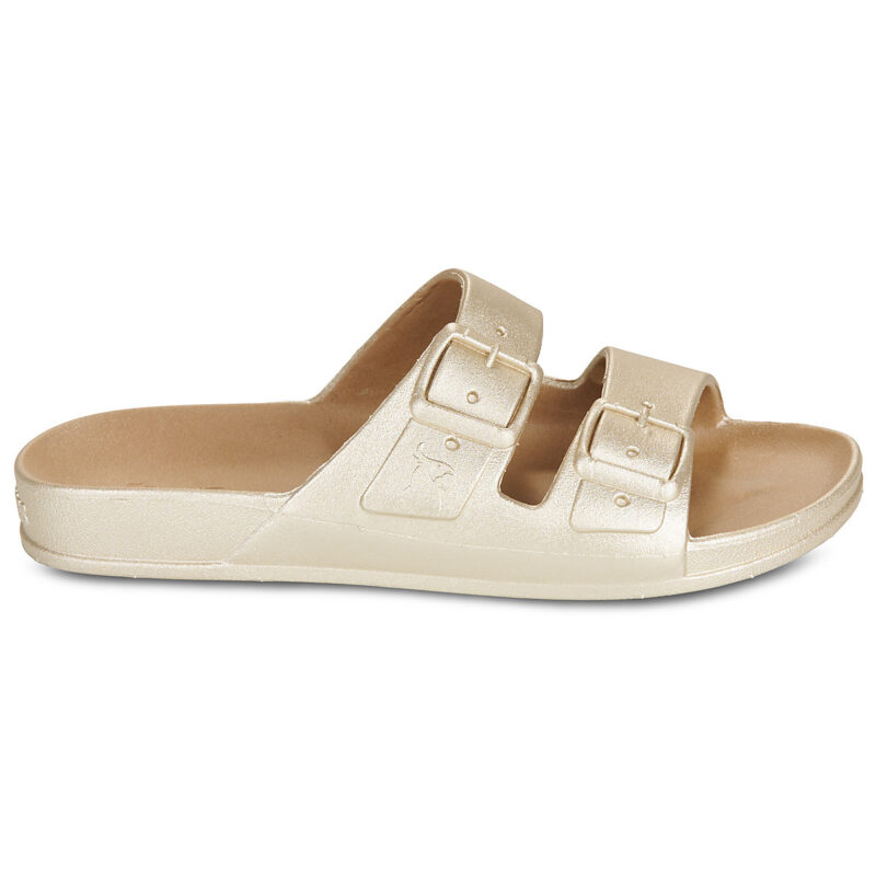 Cacatoès BALEIA Oro Ciabatta Donna - 2