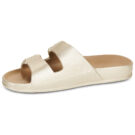 Cacatoès BALEIA Oro Ciabatta Donna - 4