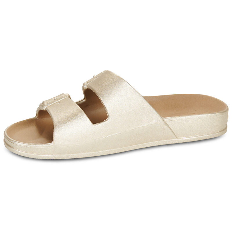 Cacatoès BALEIA Oro Ciabatta Donna - 4