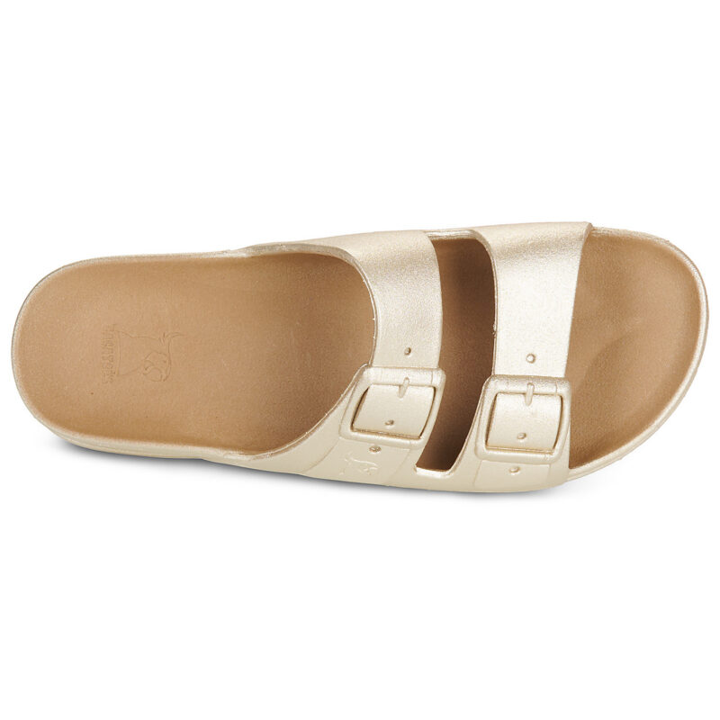 Cacatoès BALEIA Oro Ciabatta Donna - 6