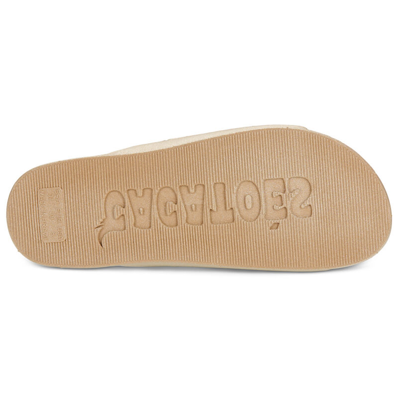 Cacatoès BALEIA Oro Ciabatta Donna - 7