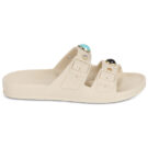 Cacato&egrave;s JOIA White Slipper Woman - 2