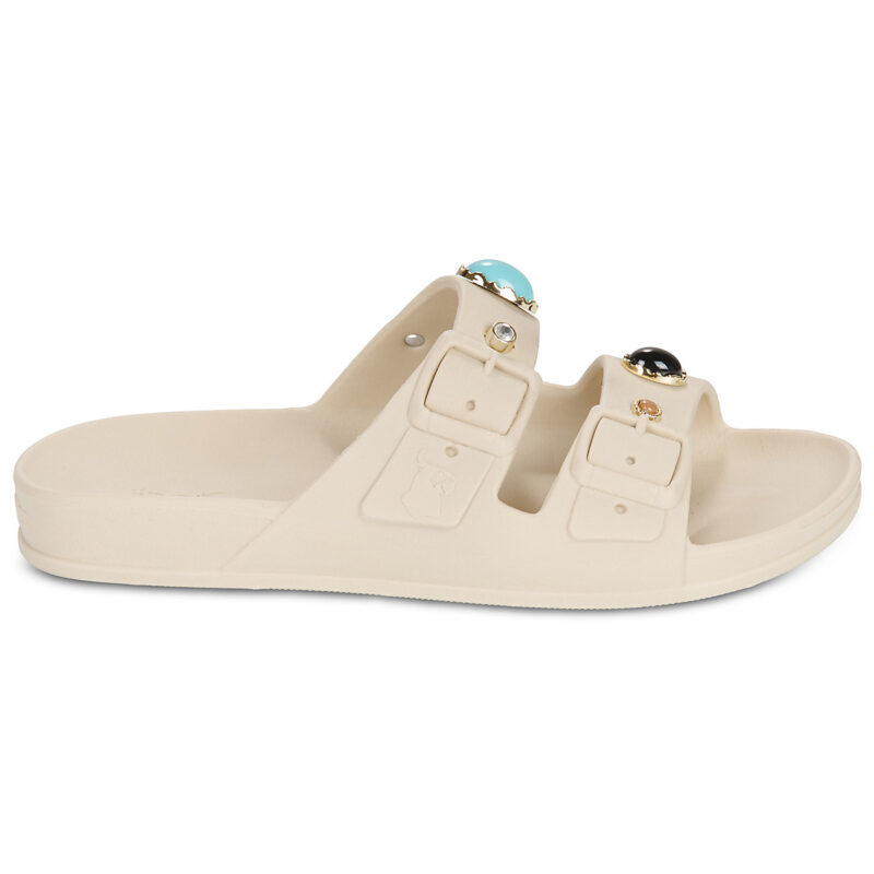 Cacato&egrave;s JOIA White Slipper Woman - 2