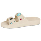 Cacato&egrave;s JOIA White Slipper Woman - 4