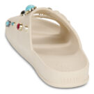 Cacato&egrave;s JOIA White Slipper Woman - 5