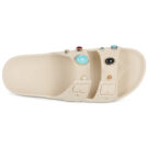 Cacato&egrave;s JOIA White Slipper Woman - 6