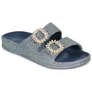 Cacatoès TRANCOBARRA Marine Ciabatta Donna