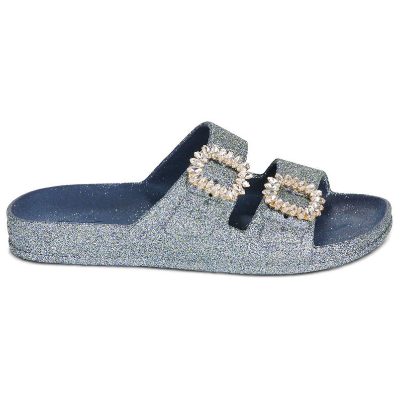 Cacato&egrave;s TRANCOBARRA Marine Women's Slippers - 2