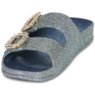 Cacato&egrave;s TRANCOBARRA Marine Women's Slippers - 3