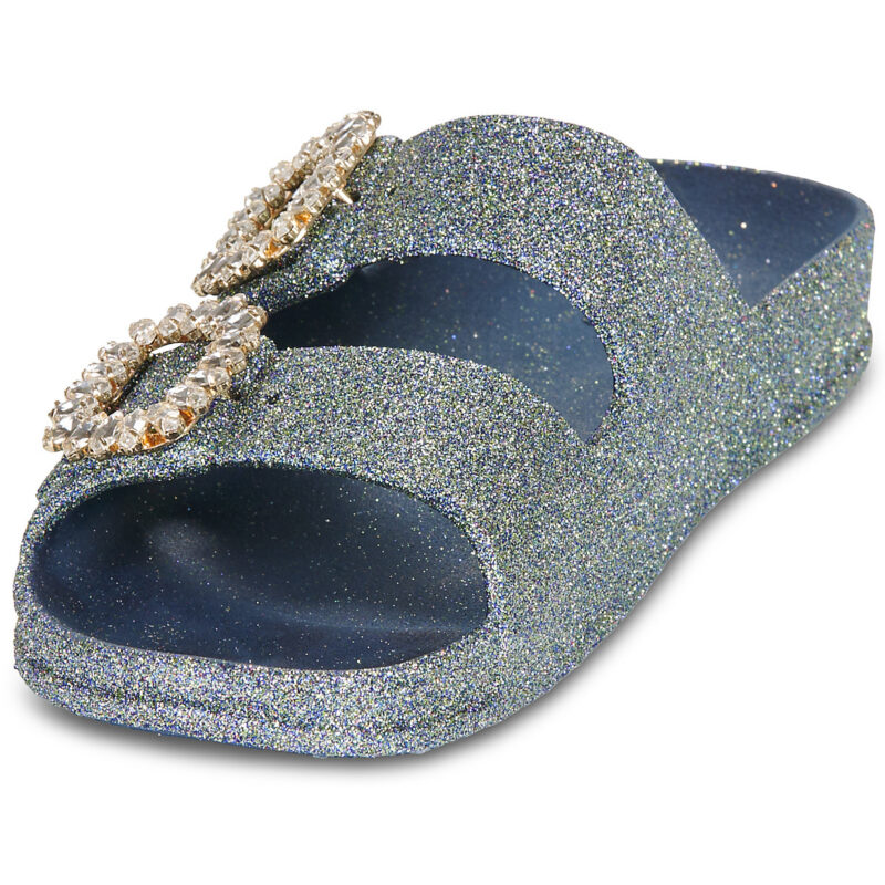 Cacato&egrave;s TRANCOBARRA Marine Women's Slippers - 3