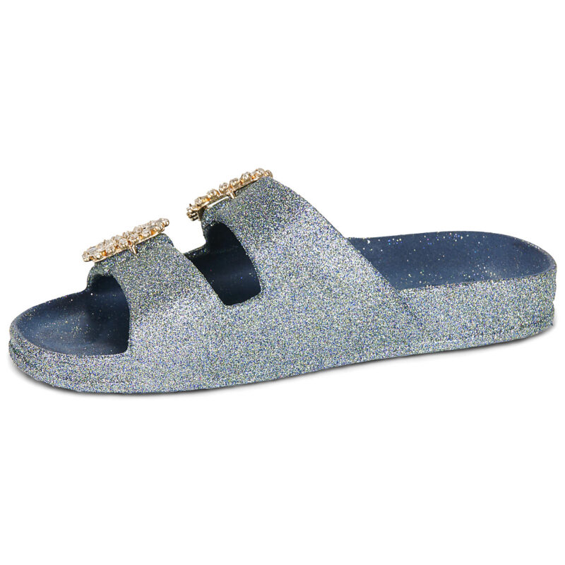 Cacato&egrave;s TRANCOBARRA Marine Women's Slippers - 4