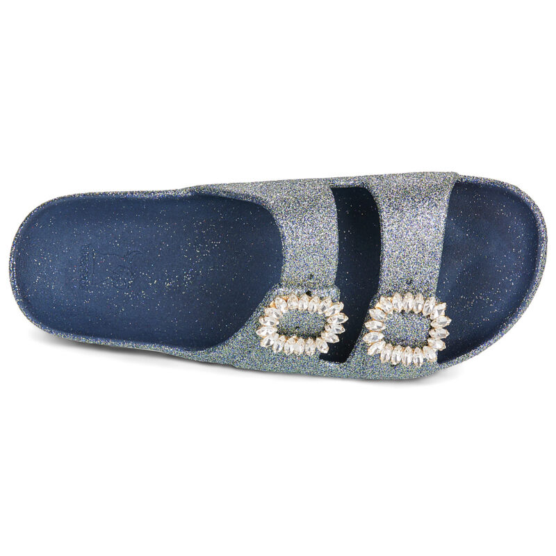 Cacato&egrave;s TRANCOBARRA Marine Women's Slippers - 6