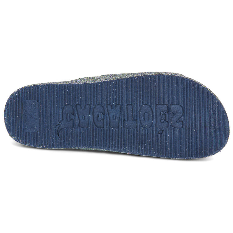 Cacato&egrave;s TRANCOBARRA Marine Women's Slippers - 7