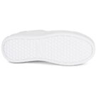 Tommy Jeans PLATFORM LOGO SNEAKER White Low sneakers for women - 7