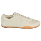 Tommy Jeans TJ BALLET SNEAKER Beige Low Sneakers Women - 2