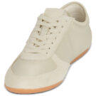 Tommy Jeans TJ BALLET SNEAKER Beige Low Sneakers Women - 3