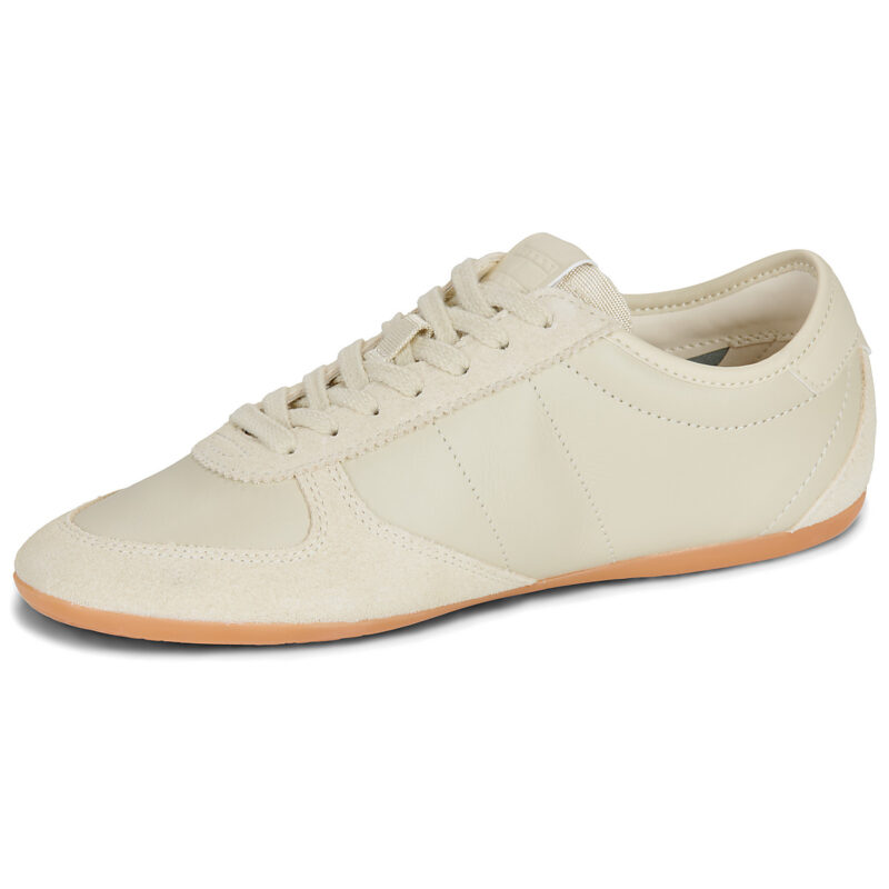 Tommy Jeans TJ BALLET SNEAKER Beige Low Sneakers Women - 4