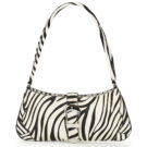 Tommy Jeans TJW COOL ZEBRA SHOULDER BAG Bianco Borse a spalla Donna - 1