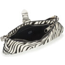 Tommy Jeans TJW COOL ZEBRA SHOULDER BAG Bianco Borse a spalla Donna - 5