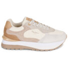 Pepe jeans FREYA LEA W Beige Sneakers basse Donna - 2
