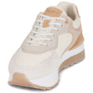 Pepe jeans FREYA LEA W Beige Sneakers basse Donna - 3