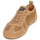 Pepe jeans NOA NET W Marrone Sneakers basse Donna - 3