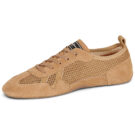 Pepe jeans NOA NET W Marrone Sneakers basse Donna - 4