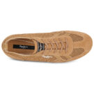 Pepe jeans NOA NET W Marrone Sneakers basse Donna - 6