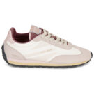 Pepe jeans JANE BRAND W Beige Sneakers basse Donna - 2