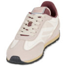 Pepe jeans JANE BRAND W Beige Sneakers basse Donna - 3