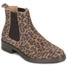 Betty London NORA Marrone Stivaletti Donna - 1